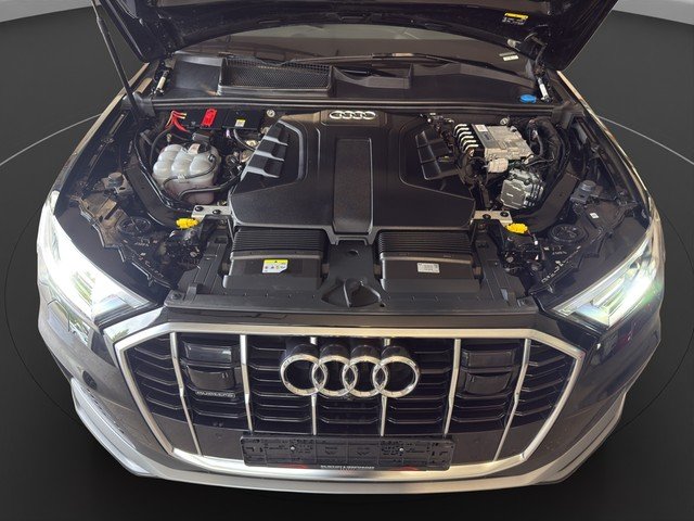 Audi Q7 50 TDI quattro S line *LED*AHK*HUD*PRIVACY* AHK PDC