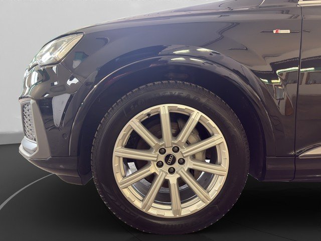 Audi Q7 50 TDI quattro S line *LED*AHK*HUD*PRIVACY* AHK PDC