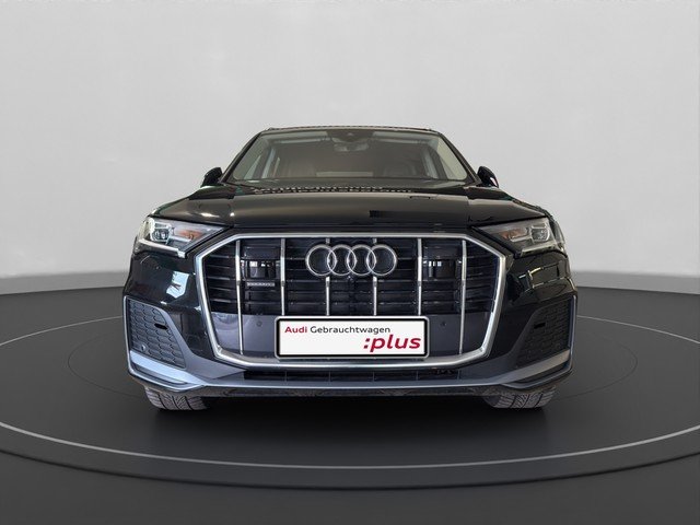 Audi Q7 50 TDI quattro S line *LED*AHK*HUD*PRIVACY* AHK PDC
