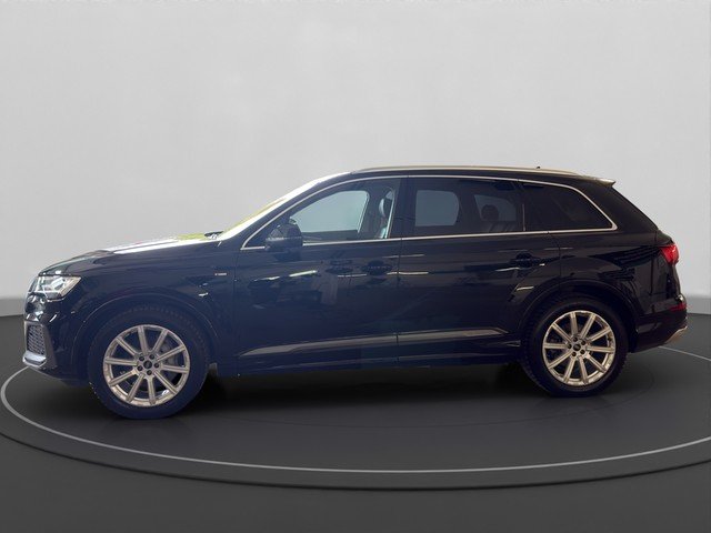 Audi Q7 50 TDI quattro S line *LED*AHK*HUD*PRIVACY* AHK PDC
