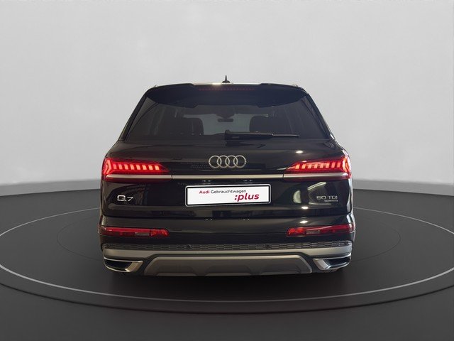 Audi Q7 50 TDI quattro S line *LED*AHK*HUD*PRIVACY* AHK PDC