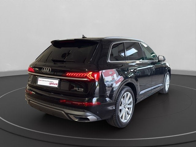 Audi Q7 50 TDI quattro S line *LED*AHK*HUD*PRIVACY* AHK PDC