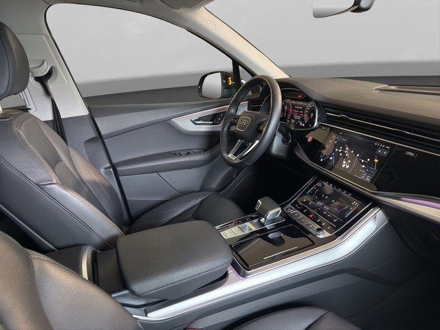 Audi Q7 50 TDI quattro S line *LED*AHK*HUD*PRIVACY* AHK PDC