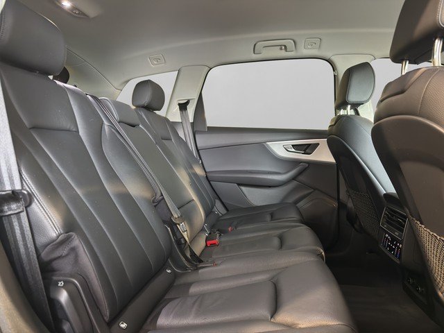 Audi Q7 50 TDI quattro S line *LED*AHK*HUD*PRIVACY* AHK PDC