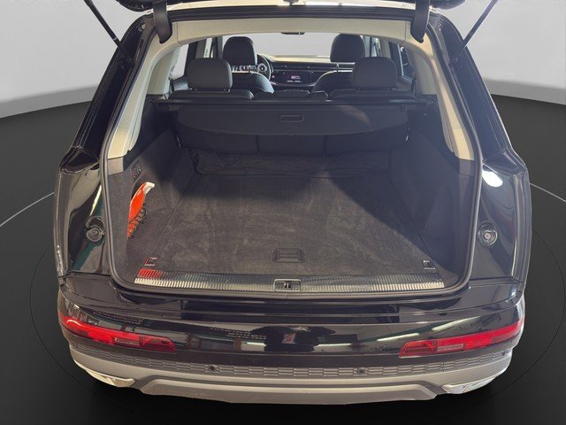 Audi Q7 50 TDI quattro S line *LED*AHK*HUD*PRIVACY* AHK PDC