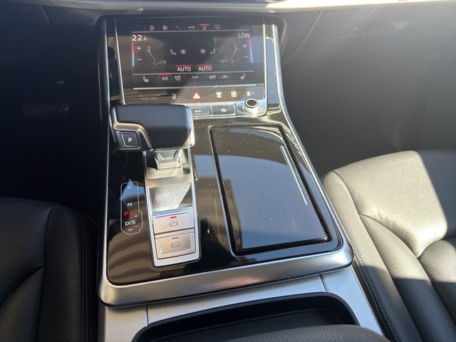 Audi Q7 50 TDI quattro S Line *STHZG*ASSISTENZ+*HUD* PDC