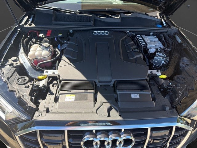 Audi Q7 50 TDI quattro S Line *STHZG*ASSISTENZ+*HUD* PDC