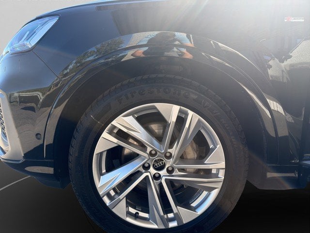 Audi Q7 50 TDI quattro S Line *STHZG*ASSISTENZ+*HUD* PDC
