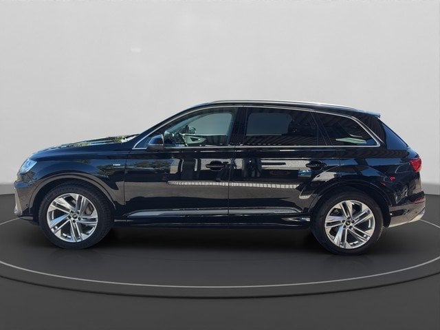 Audi Q7 50 TDI quattro S Line *STHZG*ASSISTENZ+*HUD* PDC