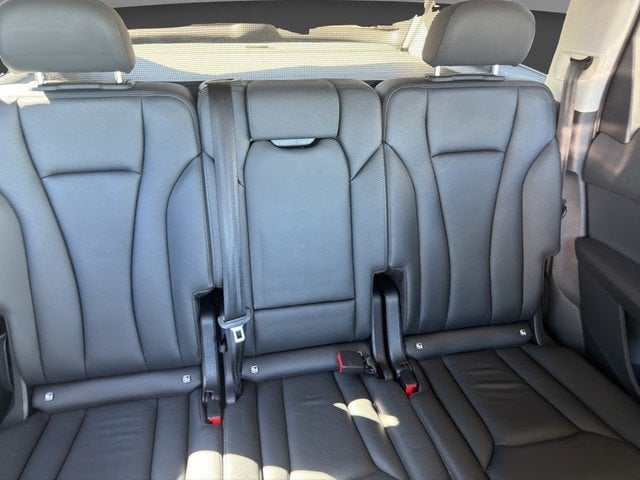 Audi Q7 50 TDI quattro S Line *STHZG*ASSISTENZ+*HUD* PDC
