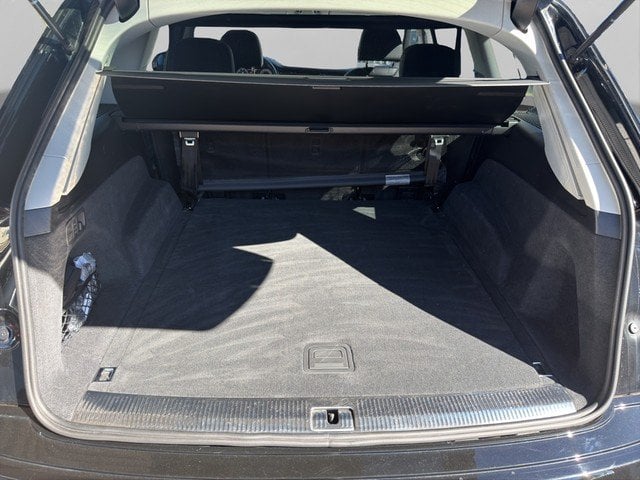 Audi Q7 50 TDI quattro S Line *STHZG*ASSISTENZ+*HUD* PDC