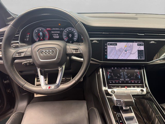 Audi Q7 50 TDI quattro *AHK*PANO*NACHT*STHZG*HuD*B&O*