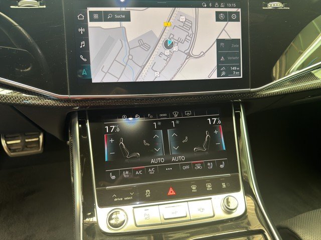 Audi Q7 50 TDI quattro *AHK*PANO*NACHT*STHZG*HuD*B&O*