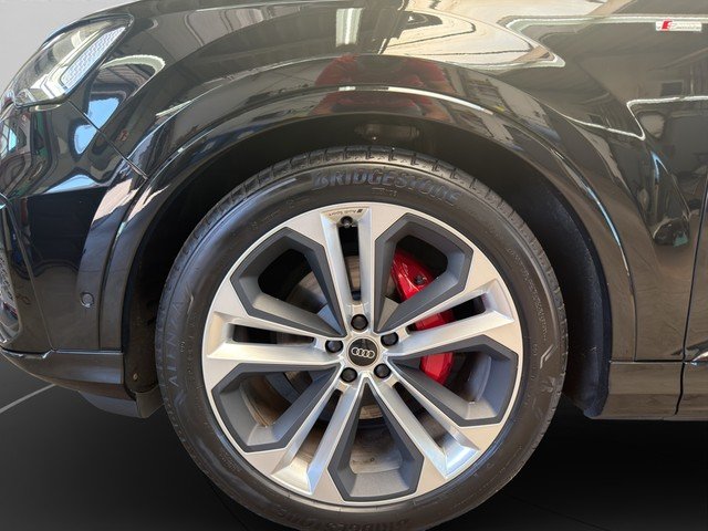Audi Q7 50 TDI quattro *AHK*PANO*NACHT*STHZG*HuD*B&O*