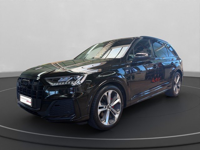 Audi Q7 50 TDI quattro *AHK*PANO*NACHT*STHZG*HuD*B&O*