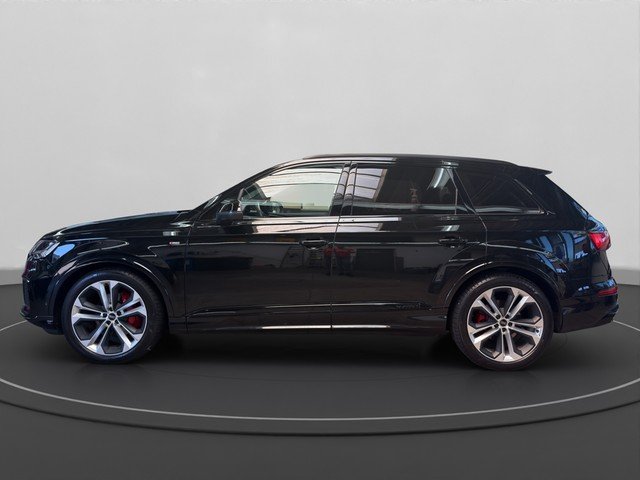 Audi Q7 50 TDI quattro *AHK*PANO*NACHT*STHZG*HuD*B&O*