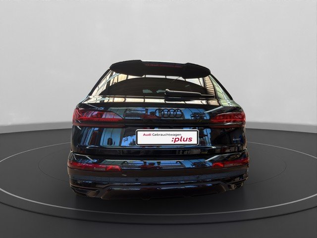 Audi Q7 50 TDI quattro *AHK*PANO*NACHT*STHZG*HuD*B&O*