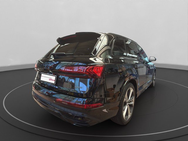 Audi Q7 50 TDI quattro *AHK*PANO*NACHT*STHZG*HuD*B&O*