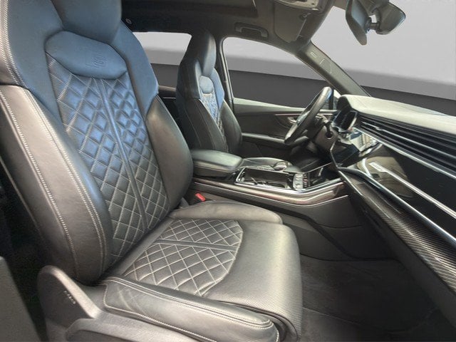 Audi Q7 50 TDI quattro *AHK*PANO*NACHT*STHZG*HuD*B&O*