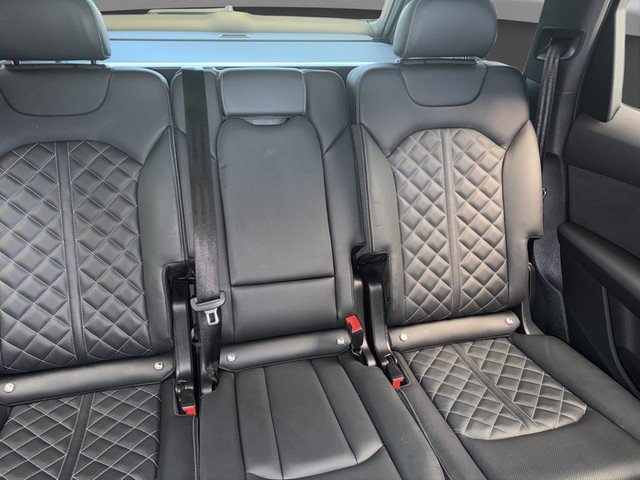 Audi Q7 50 TDI quattro *AHK*PANO*NACHT*STHZG*HuD*B&O*