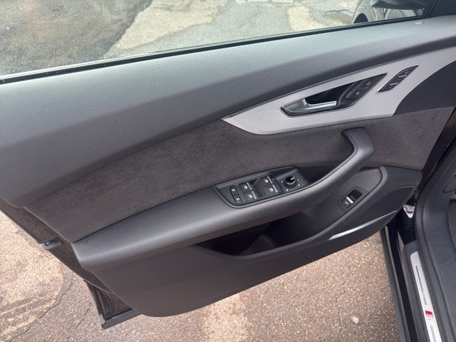 Audi SQ8 4.0 TFSI quattro *PANO*OPTIK*MATRIX*B&O*HUD* DynLicht SpurH el.Heck