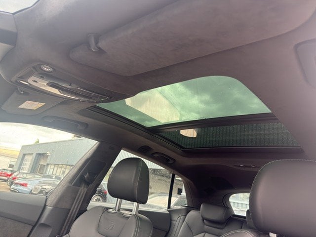 Audi SQ8 4.0 TFSI quattro *PANO*OPTIK*MATRIX*B&O*HUD* DynLicht SpurH el.Heck