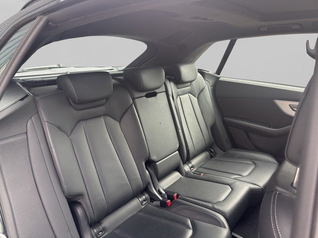 Audi SQ8 4.0 TFSI quattro *PANO*OPTIK*MATRIX*B&O*HUD* DynLicht SpurH el.Heck