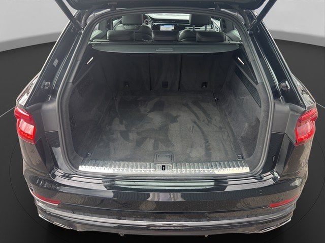 Audi SQ8 4.0 TFSI quattro *PANO*OPTIK*MATRIX*B&O*HUD* DynLicht SpurH el.Heck
