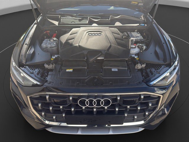 Audi Q8 55 TFSI e quattro *AHK*LUFT*PANO*HUD*B&O* AHK PDC