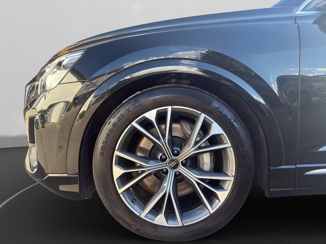 Audi Q8 55 TFSI e quattro *AHK*LUFT*PANO*HUD*B&O* AHK PDC