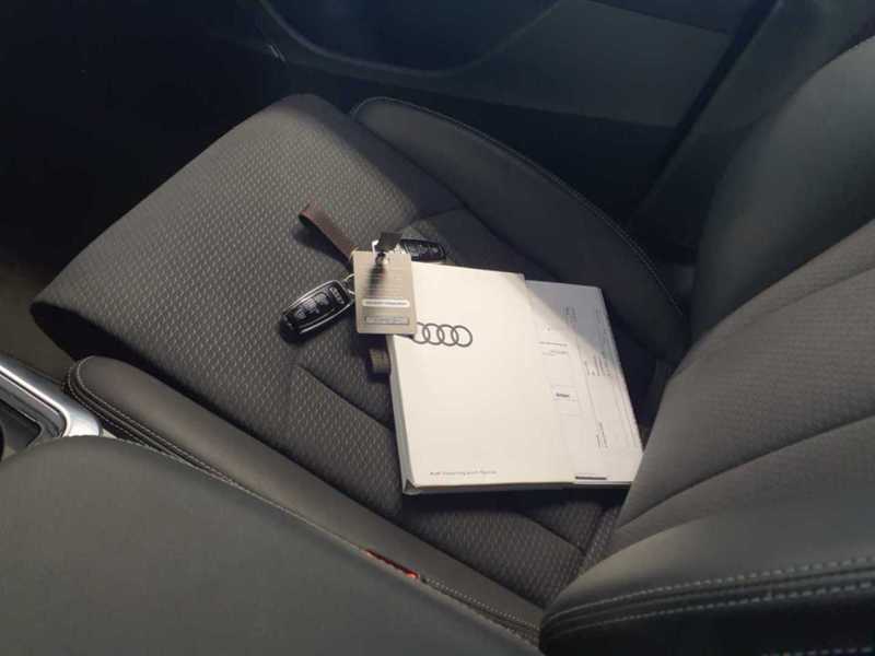 Audi Q8 55 TFSI e quattro *AHK*LUFT*PANO*HUD*B&O* AHK PDC