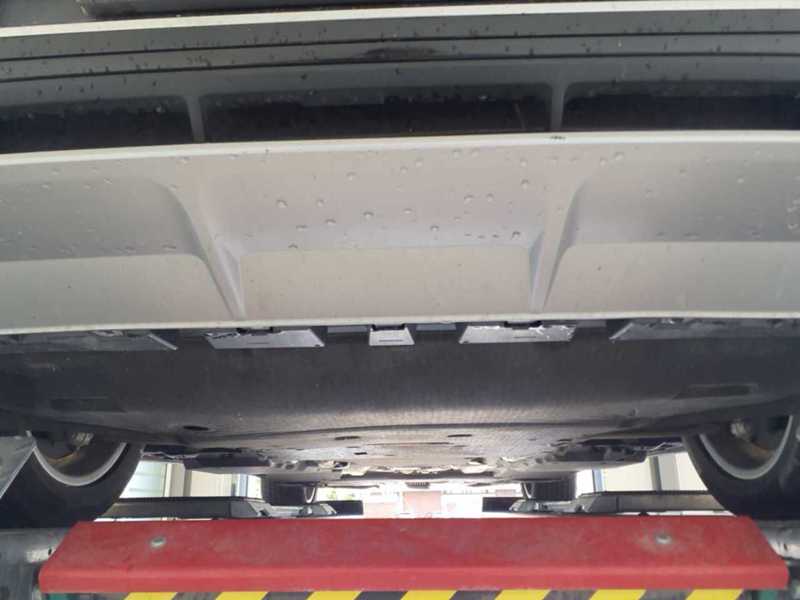 Audi Q8 55 TFSI e quattro *AHK*LUFT*PANO*HUD*B&O* AHK PDC