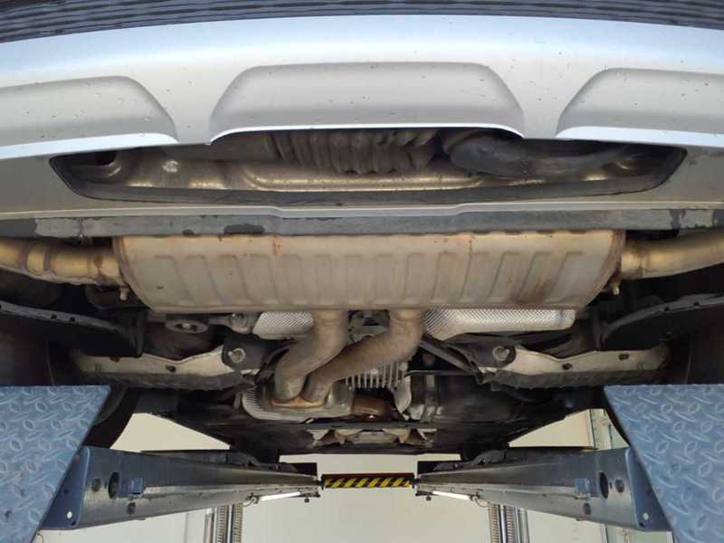 Audi Q8 55 TFSI e quattro *AHK*LUFT*PANO*HUD*B&O* AHK PDC