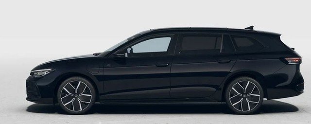 VW Passat 1.5 TSI eHybrid 200 kW R-Line Signature