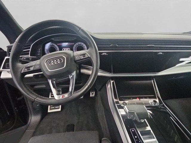 Audi Q8 50 TDI quattro *LED*RFK*SOUND*GRA*PRIVACY* Sportp. DynLicht Virtual