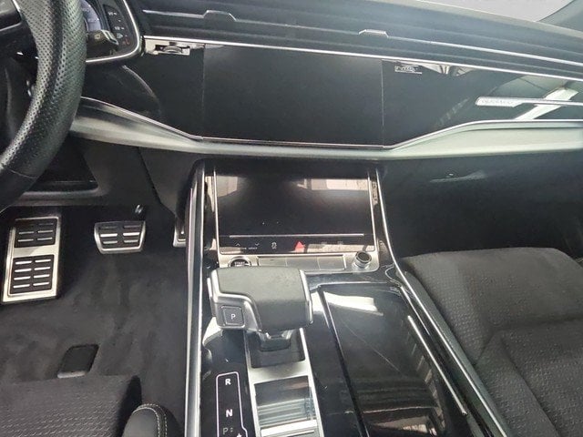 Audi Q8 50 TDI quattro *LED*RFK*SOUND*GRA*PRIVACY* Sportp. DynLicht Virtual
