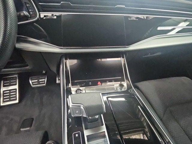 Audi Q8 50 TDI quattro *LED*RFK*SOUND*GRA*PRIVACY* Sportp. DynLicht Virtual