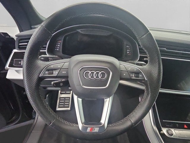 Audi Q8 50 TDI quattro *LED*RFK*SOUND*GRA*PRIVACY* Sportp. DynLicht Virtual