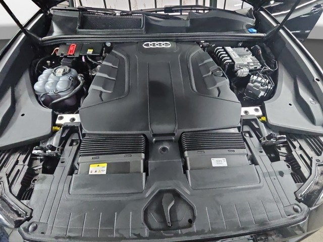 Audi Q8 50 TDI quattro *LED*RFK*SOUND*GRA*PRIVACY* Sportp. DynLicht Virtual