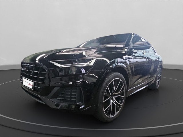 Audi Q8 50 TDI quattro *LED*RFK*SOUND*GRA*PRIVACY* Sportp. DynLicht Virtual