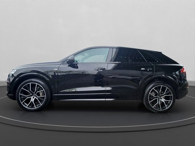 Audi Q8 50 TDI quattro *LED*RFK*SOUND*GRA*PRIVACY* Sportp. DynLicht Virtual