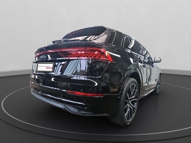 Audi Q8 50 TDI quattro *LED*RFK*SOUND*GRA*PRIVACY* Sportp. DynLicht Virtual