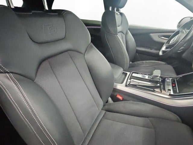 Audi Q8 50 TDI quattro *LED*RFK*SOUND*GRA*PRIVACY* Sportp. DynLicht Virtual