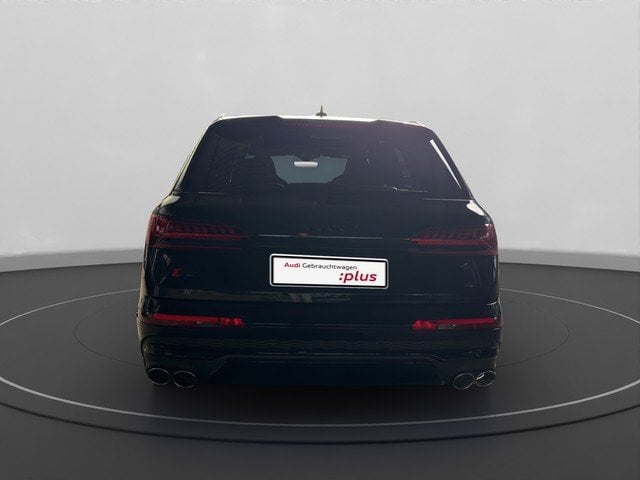 Audi SQ7 4.0 TFSI quattro competition+ *AHK*B&O*STHZ*
