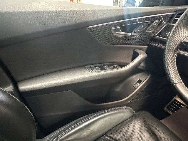 Audi Q8 50 TDI quattro competition plus *STHZ*B&O*SZ* Sportp.