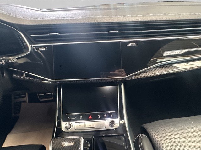 Audi Q8 50 TDI quattro competition plus *STHZ*B&O*SZ* Sportp.