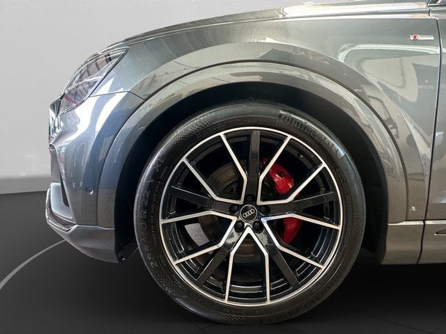 Audi Q8 50 TDI quattro competition plus *STHZ*B&O*SZ* Sportp.