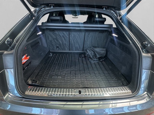 Audi Q8 50 TDI quattro competition plus *STHZ*B&O*SZ* Sportp.