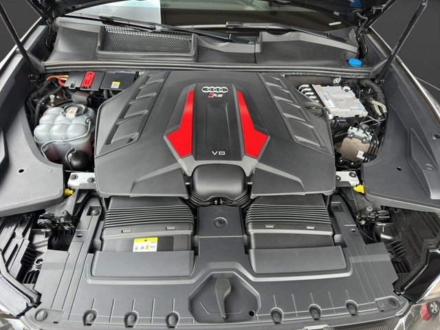 Audi RSQ8 4.0 TFSI quattro 305 KM/H*B&O*LUFT*HUD AHK Virtual SoundSys