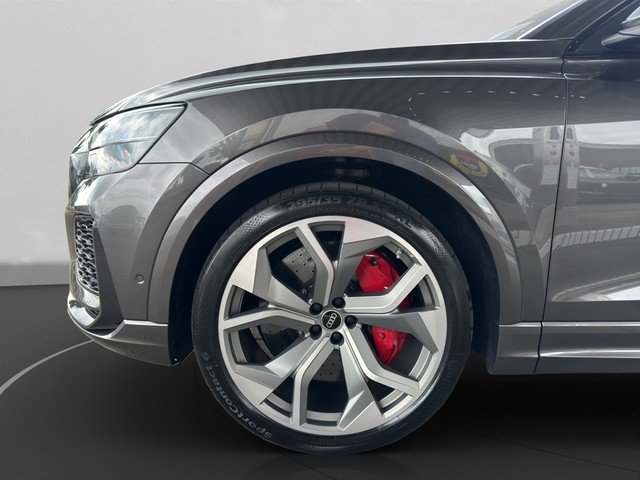 Audi RSQ8 4.0 TFSI quattro 305 KM/H*B&O*LUFT*HUD AHK Virtual SoundSys